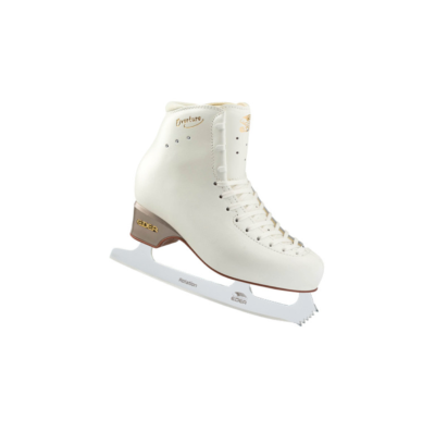 Patin  glace Edea