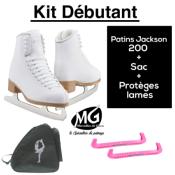 Kit Dbutant - Jackson 200