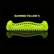 E-Guard - Petites Lames - Jaune Fluo