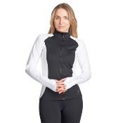 Veste de patinage JIV - Dynamic bicolore