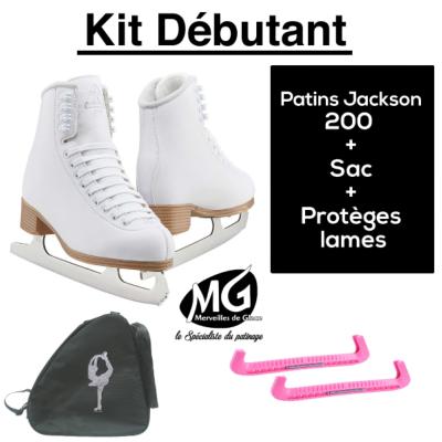 Kit Débutant - Jackson 200