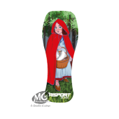 Spinner Risport Petit Chaperon Rouge