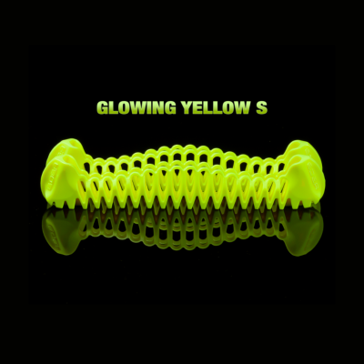 E-Guard - Petites Lames - Jaune Fluo