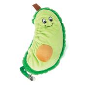 Protge-lames peluche - Avocat