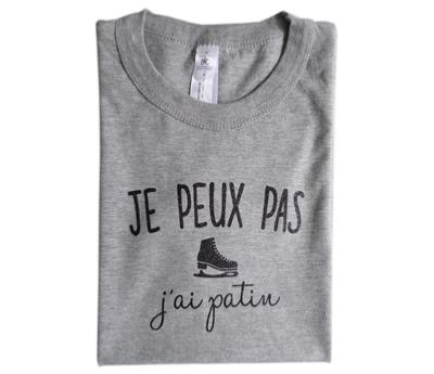 T-shirts et sweats