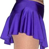 Jupette Lycra - Violet