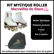 Kit Roller in Line et Sac 