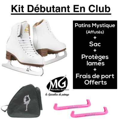 kit patins jackson mystique